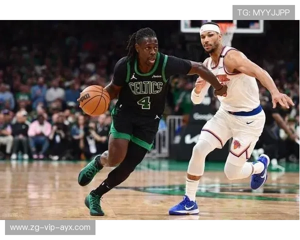 绿军展示冠军气–勇往直前的凯尔特人精神