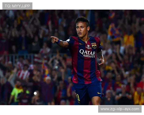 国际米兰追寻内马尔式天才：打造前场突破的终极利器