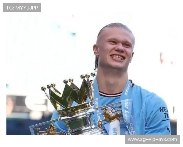 哈兰德状态火爆，曼城锋线直指世界杯金靴