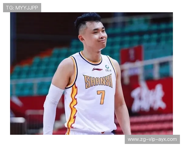 山西队战胜福建，原帅的进攻火力无法阻挡